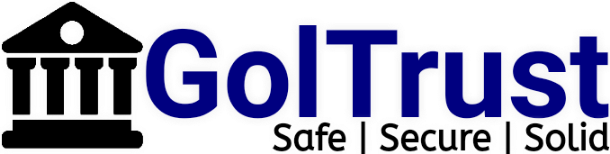 Goltrust Reserve Online Bank